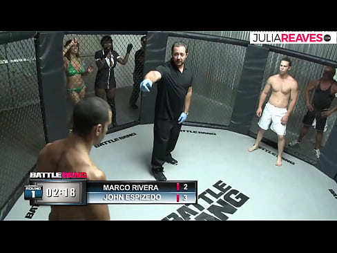 ❤️ Ultimate Fighter-ek zenbakizko neska bat izorratzen du ringean borroka baten ondoren ❤️❌ Izorratu bideoa %eu.xxxtophd.ruan ☑